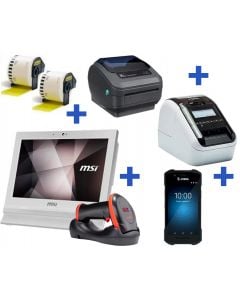 Starter Kit Enterprise