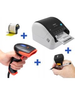 Starter Kit Essential