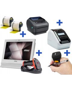 Starter Kit Professional